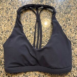 Buff bunny sports bra